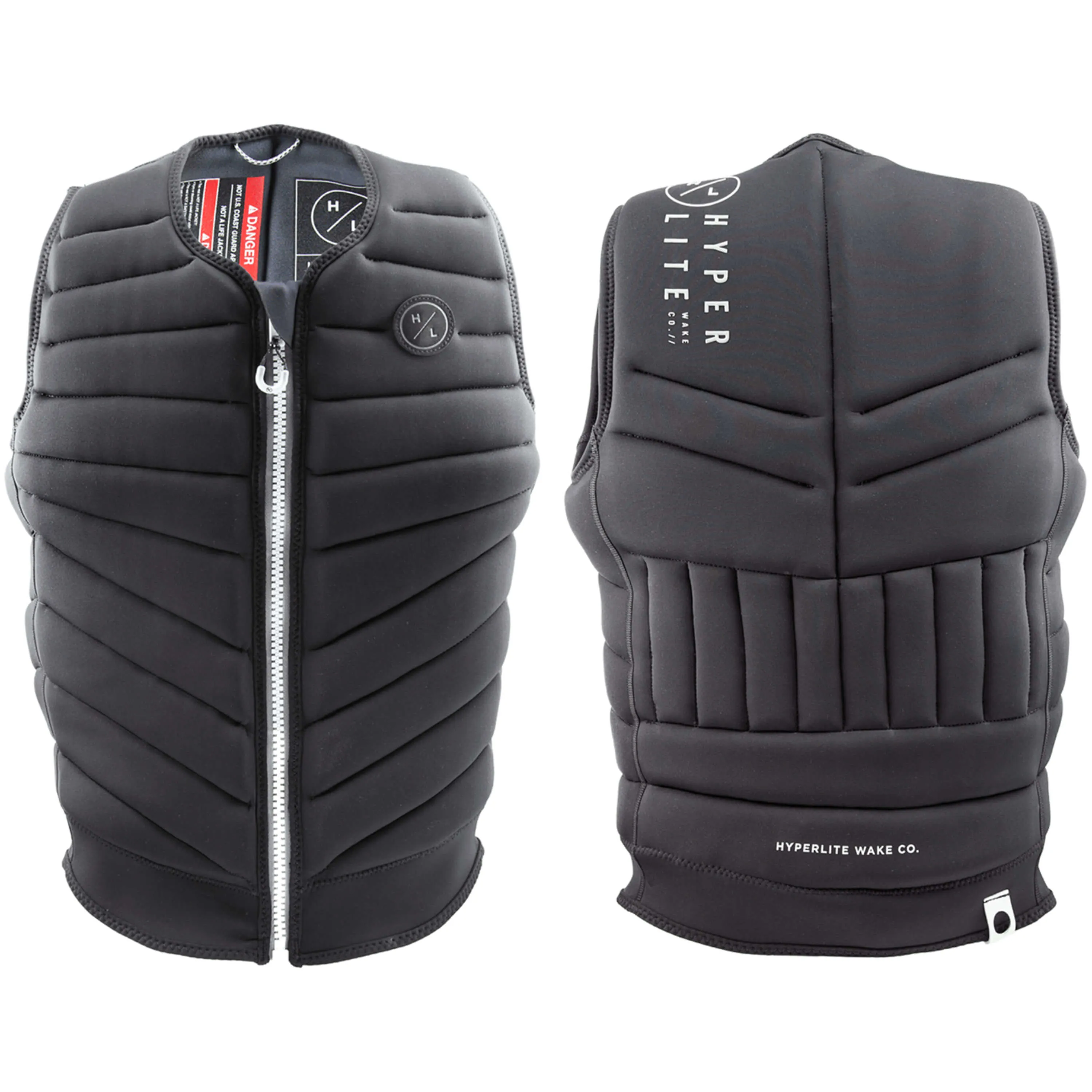 2020 Hyperlite Relapse Comp Vest