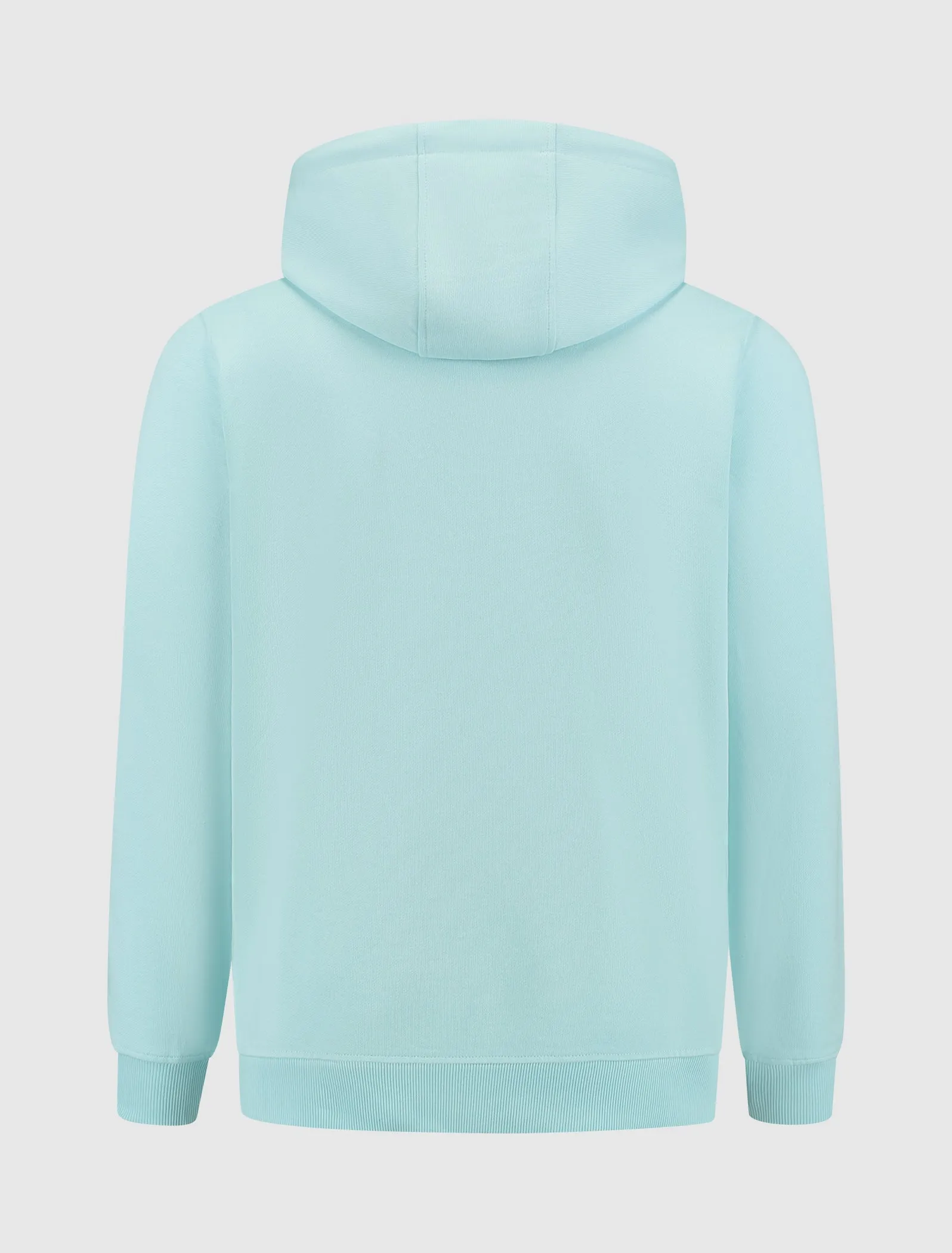 A New Era Hoodie | Aqua