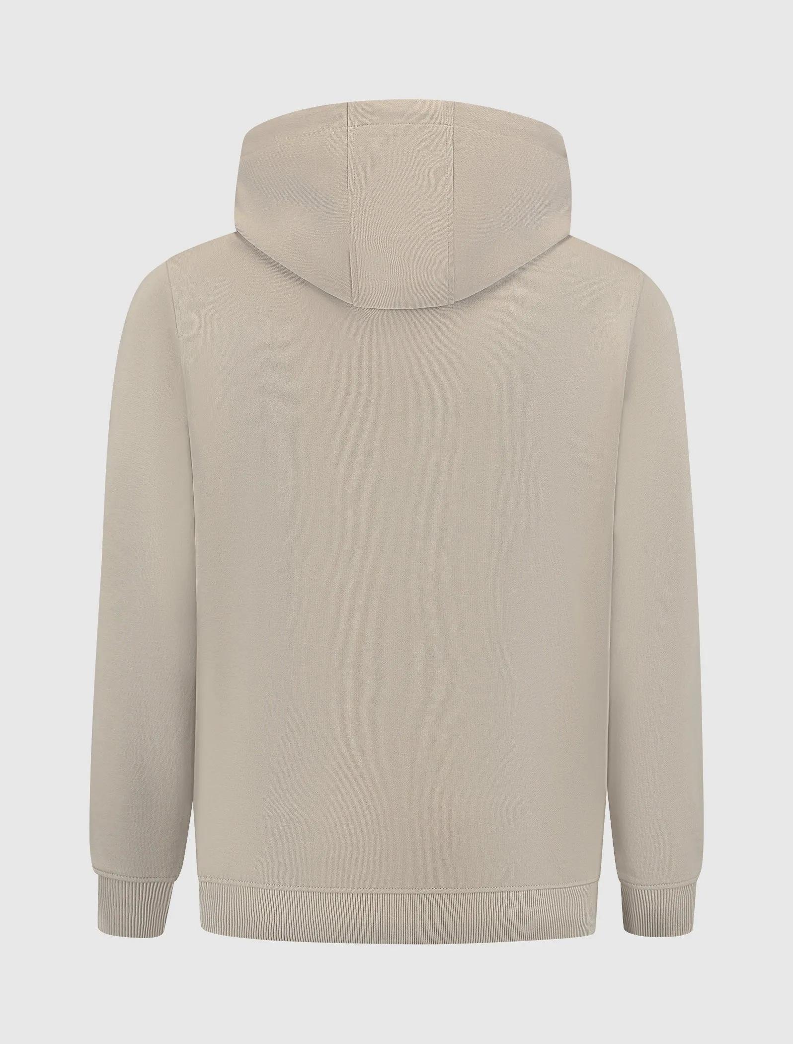 A New Era Hoodie | Taupe