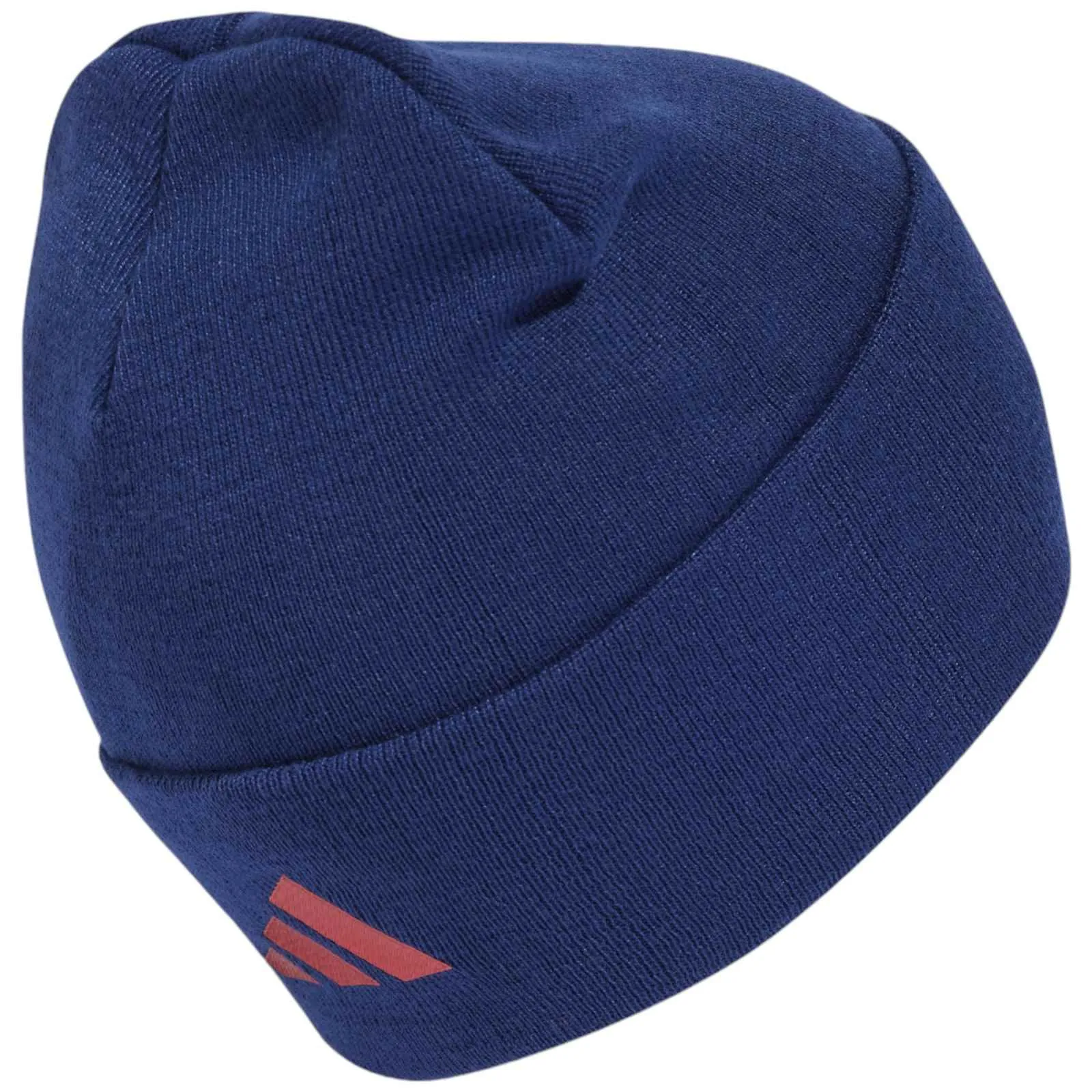 adidas France 2024/25 Rugby Knitted Beanie Hat