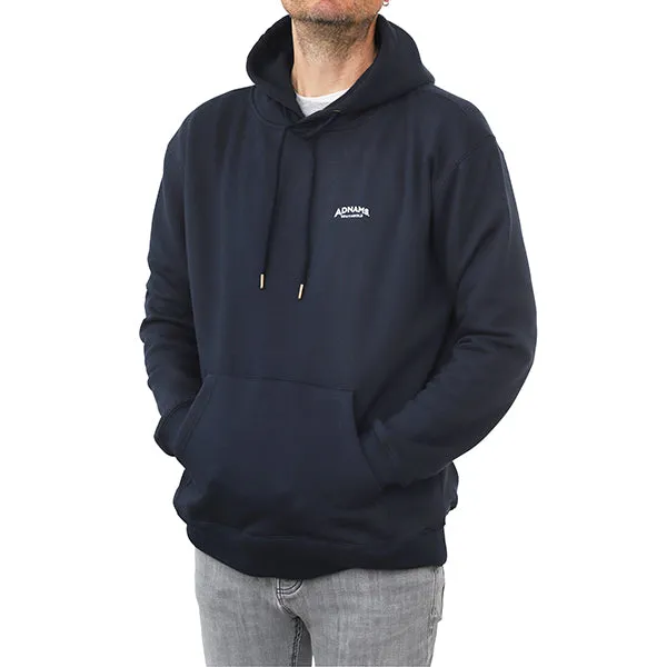 Adnams Navy Hoodie (L)