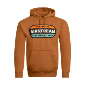 Airstream Live Riveted 1931 Hoodie