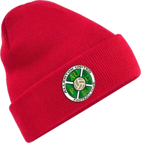 Allenton Utd Beanie Hat