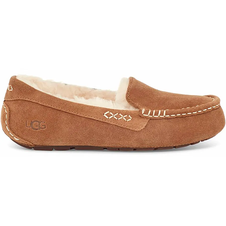 Ansley Driver Slipper