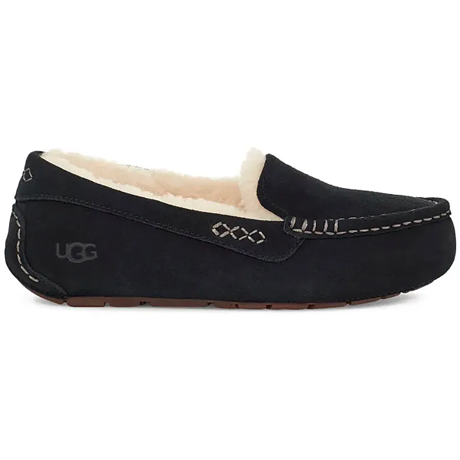 Ansley Driver Slipper