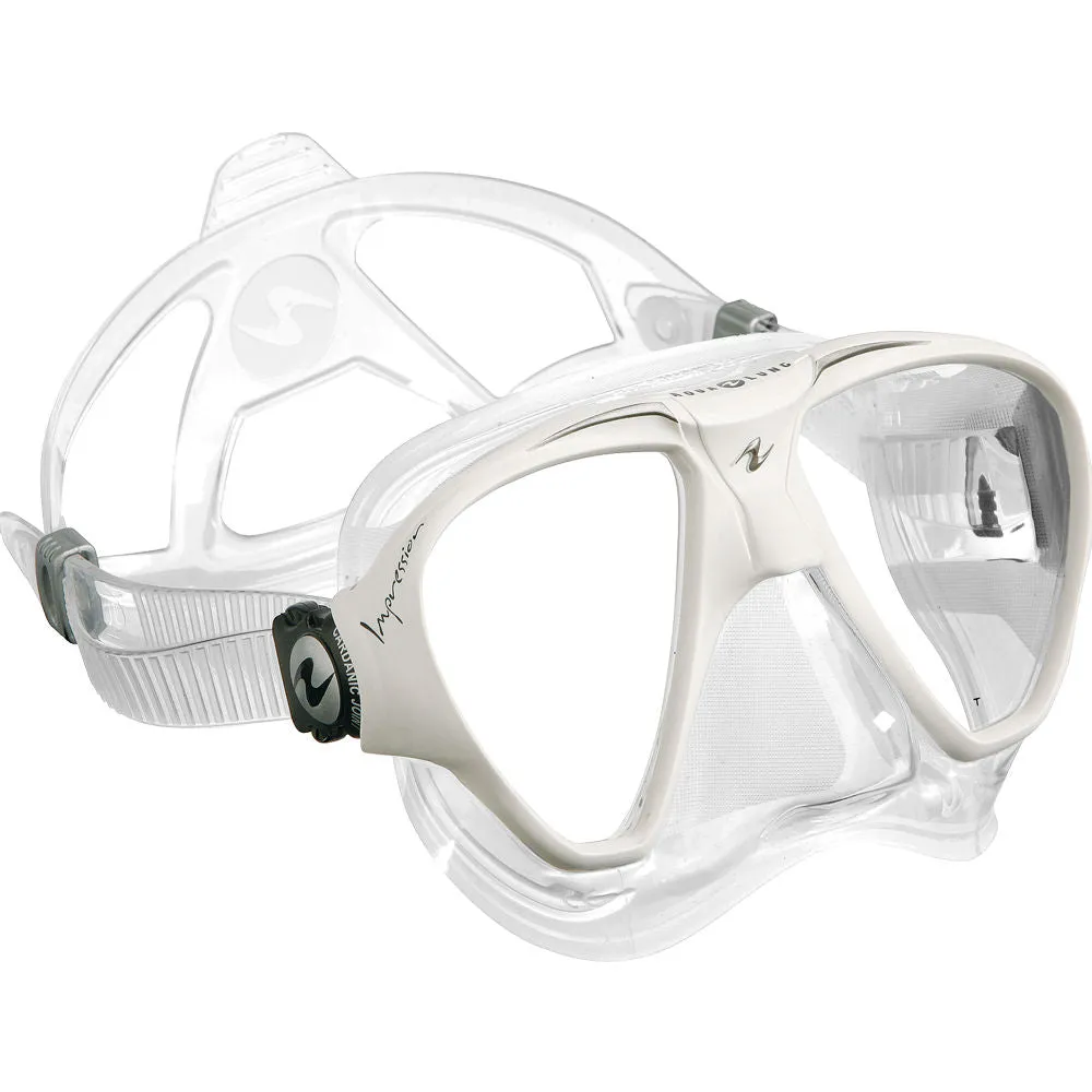 Aqua Lung Impression Dive Mask