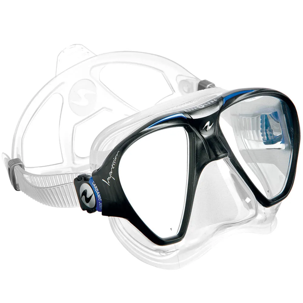 Aqua Lung Impression Dive Mask