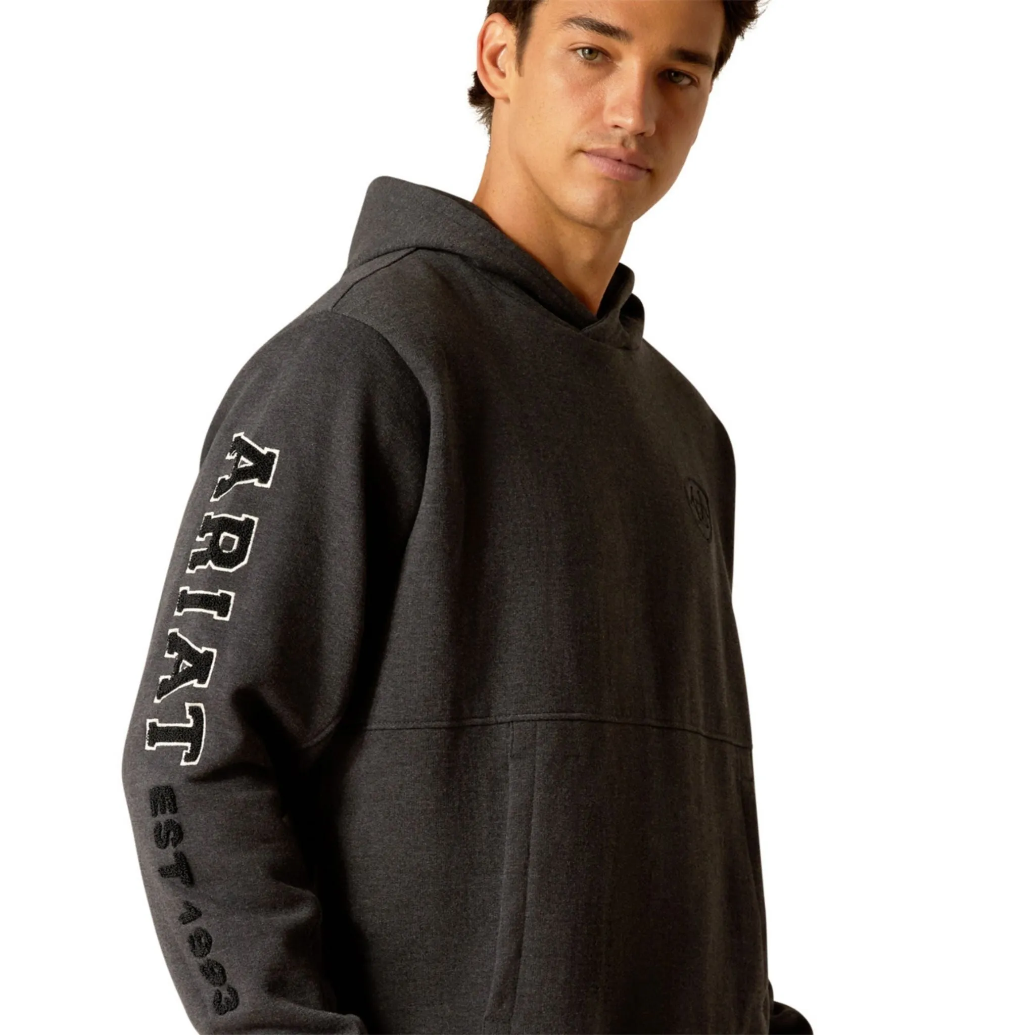 Ariat Mens Rabere Hoodie