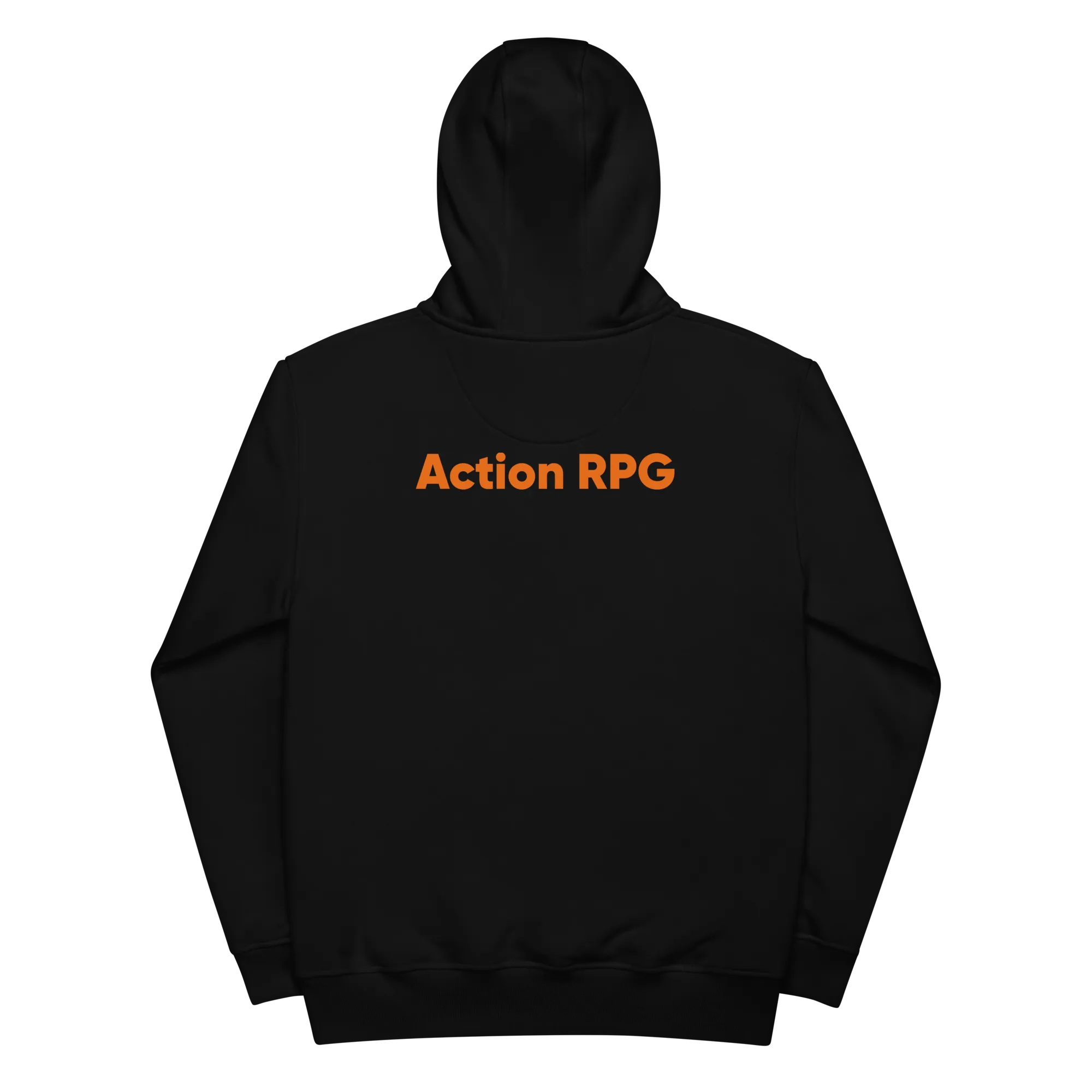 ARPG Premium ECO Hoodie (Black)