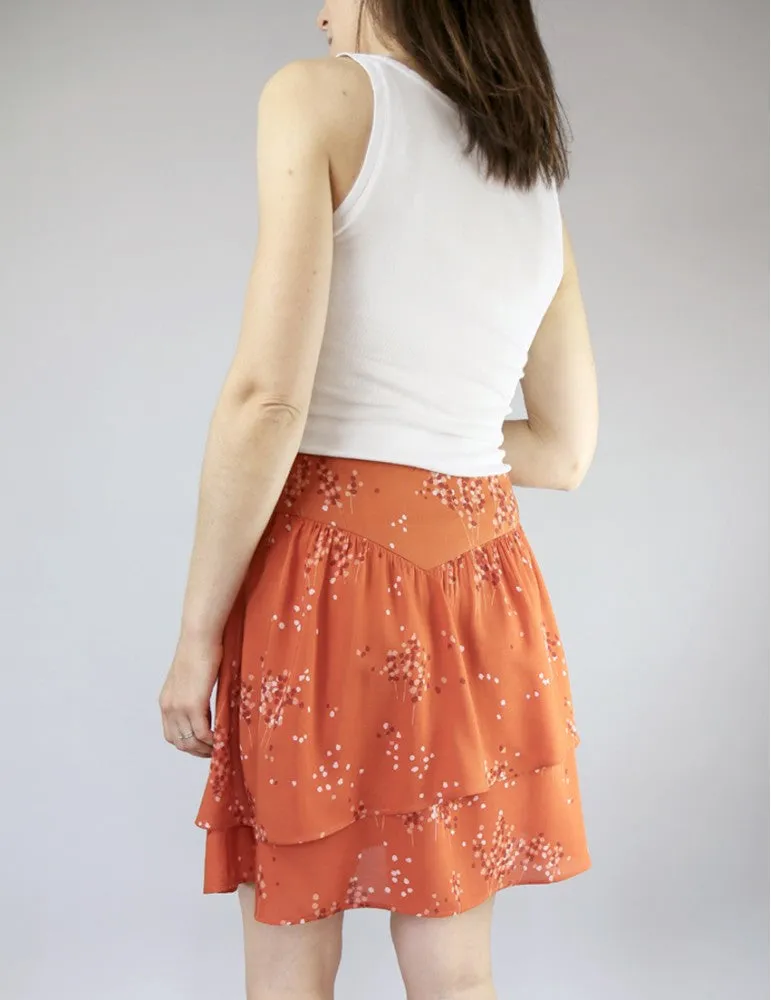 Atelier Scämmit Charme Skirt