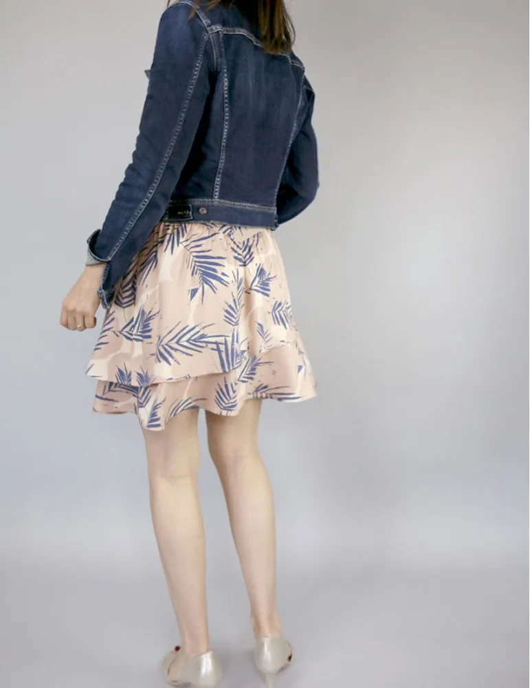 Atelier Scämmit Charme Skirt