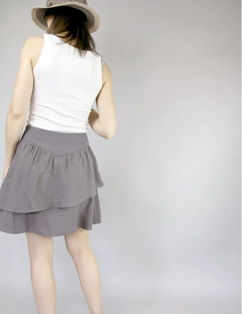 Atelier Scämmit Charme Skirt