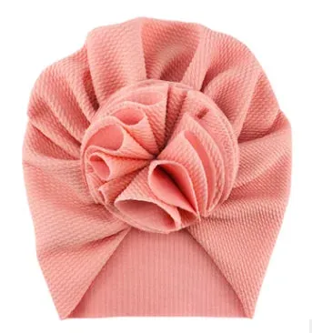 Baby Bow Hat