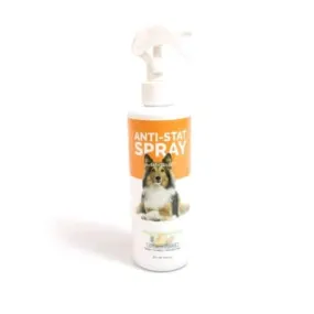 Bark 2 Basics Anti Stat Spray - 12 oz