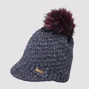 Barts Millie Women Lifestyle Beanie Navy