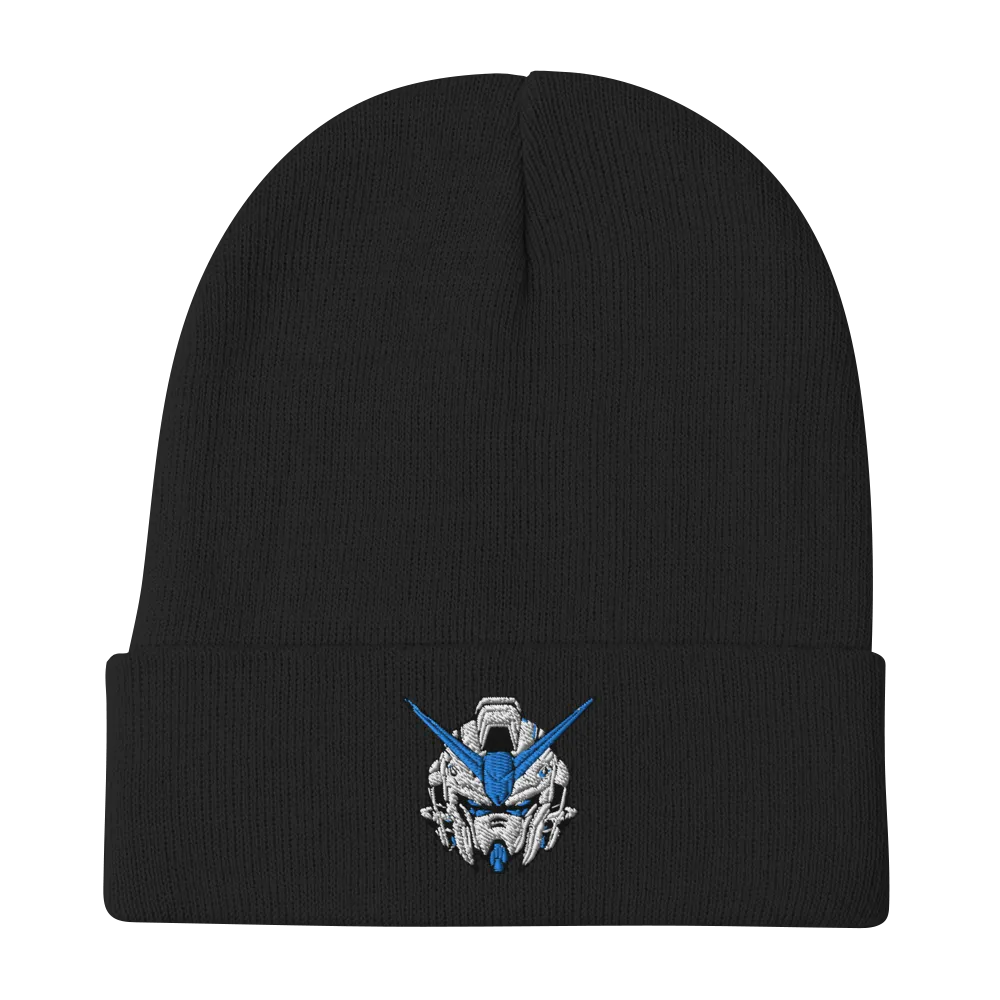 Battle Commander Beanie