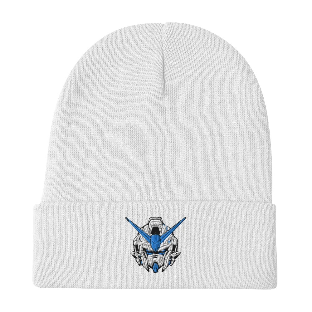 Battle Commander Beanie