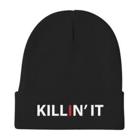 Beanie - Killin' It Knit