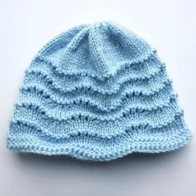 Bernat Knit Baby Hat