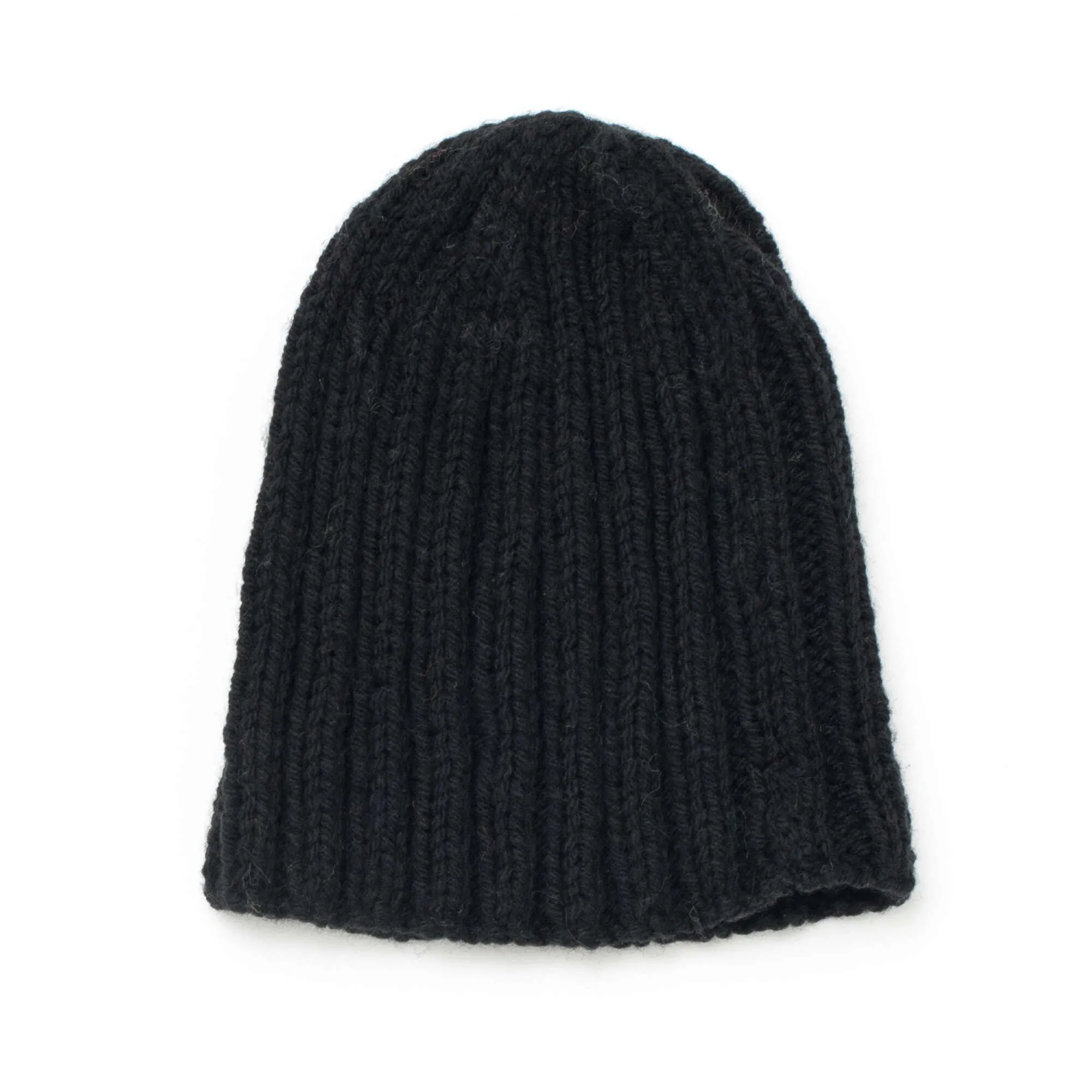 Bernat Knit Boy's Hat