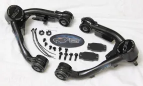 Blackhawk Upper Control Arms with Bushes for Mitsubishi Triton MQ MR Pajero Sport - UCA4729Q