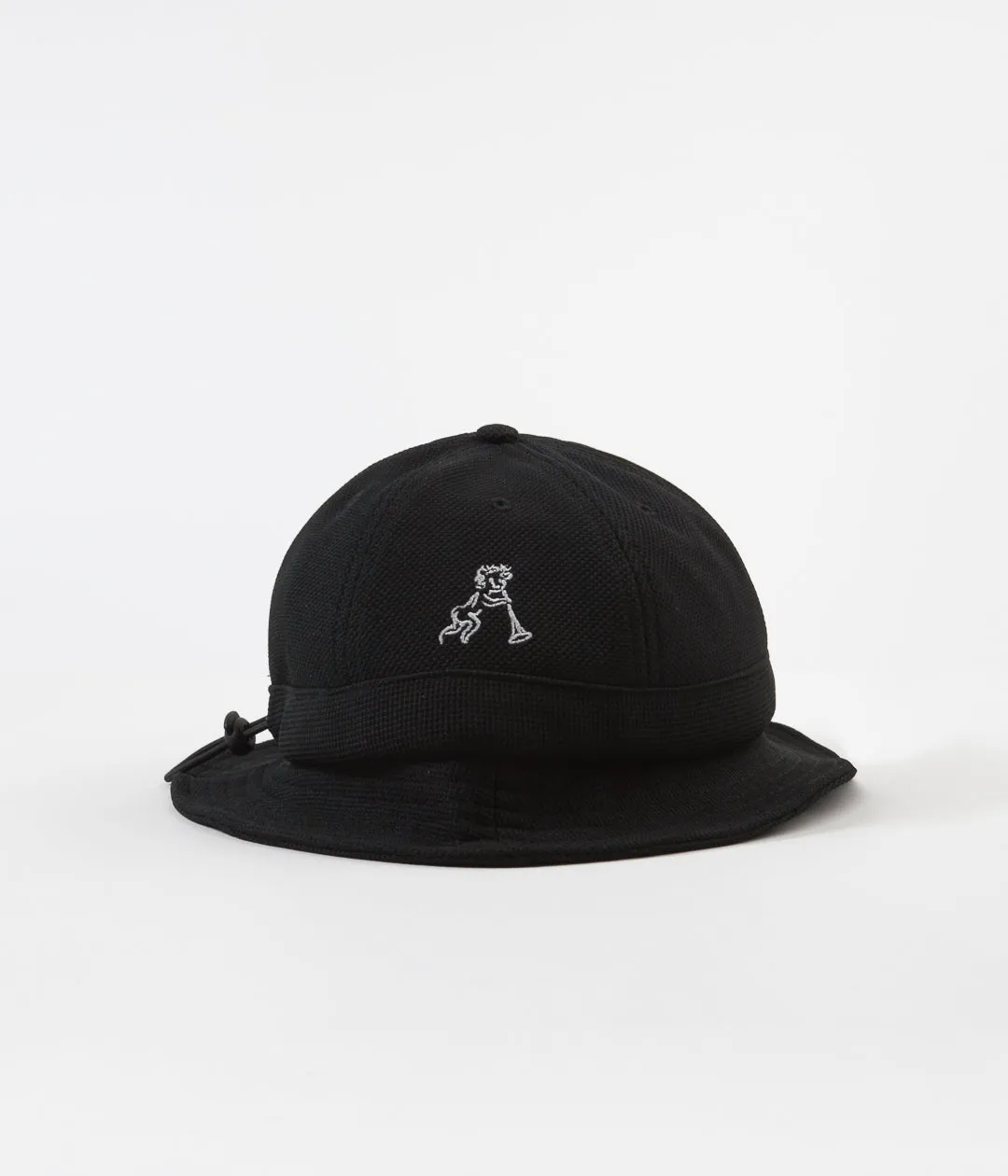 Boys Choir Cherub O.G Bucket Hat - Black