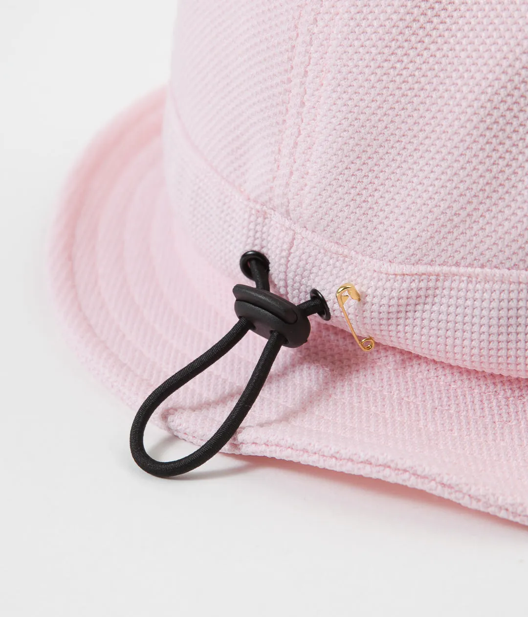 Boys Choir Cherub O.G Bucket Hat - Pink