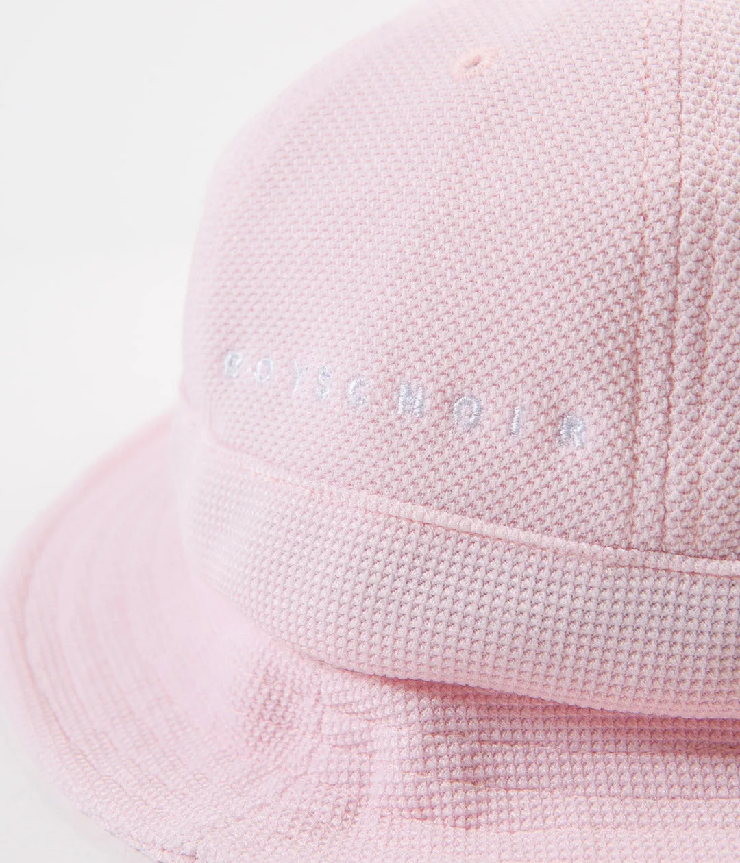 Boys Choir Cherub O.G Bucket Hat - Pink