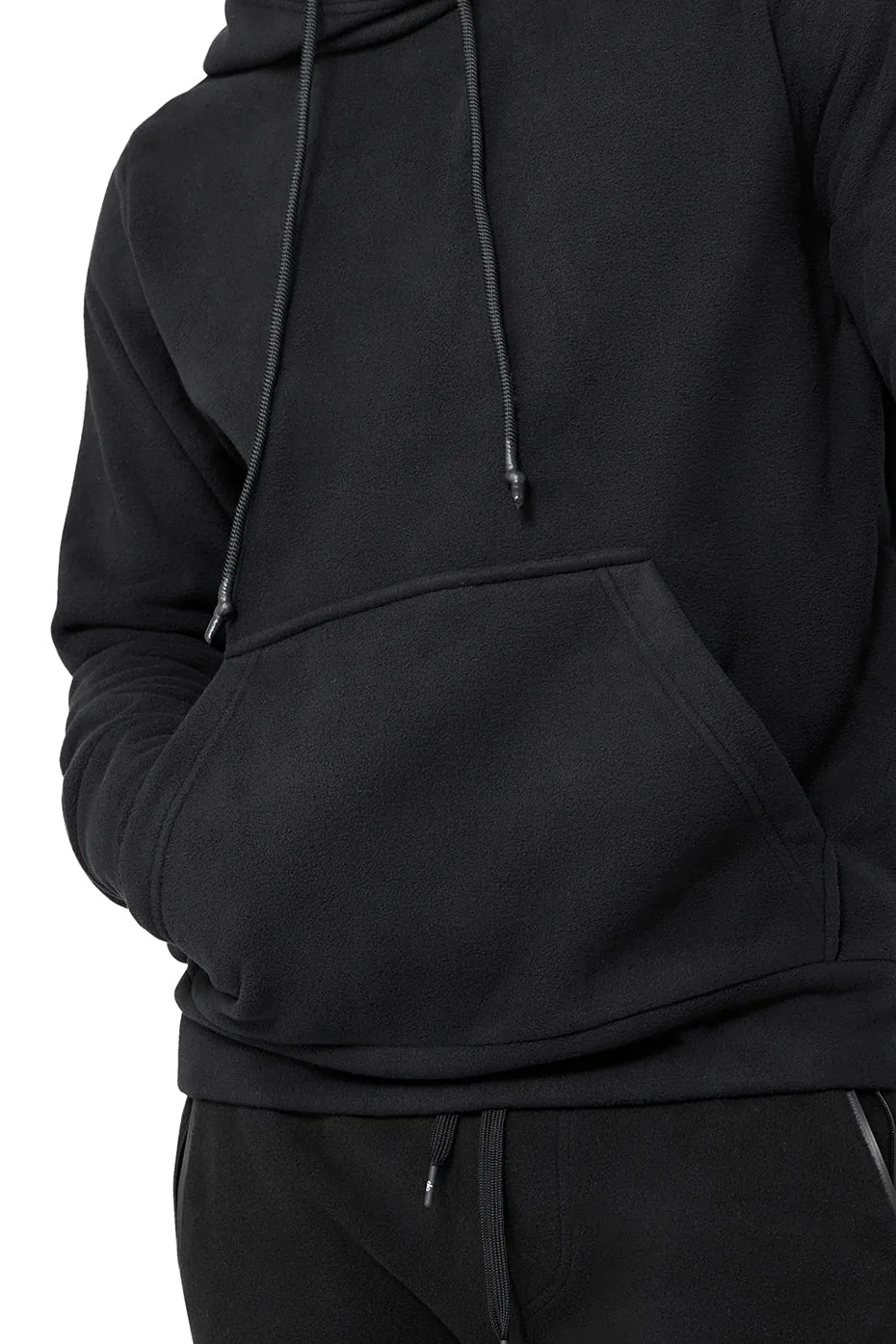 Brisk Hoodie - Black