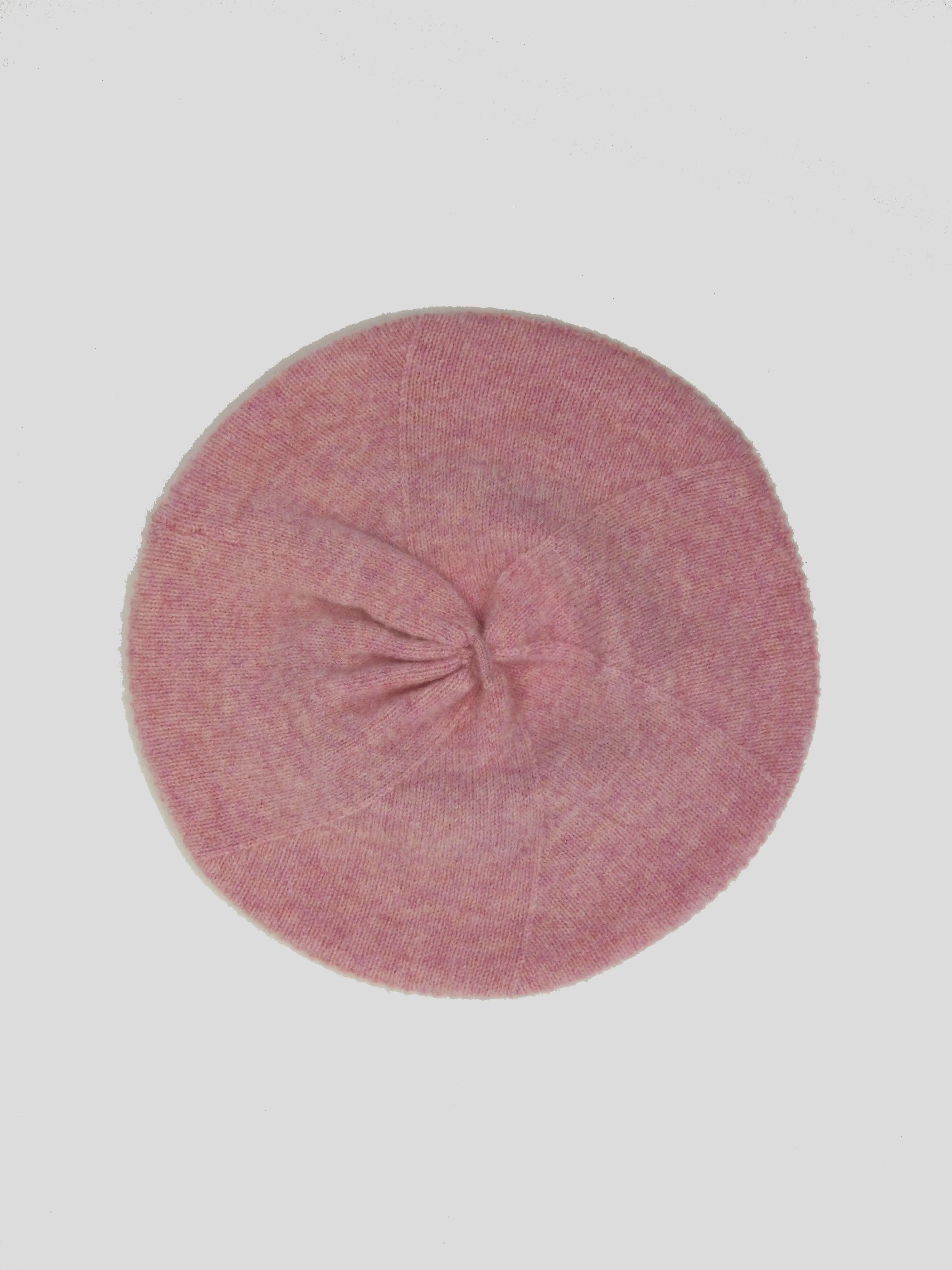 Broadway Beret - Crocus