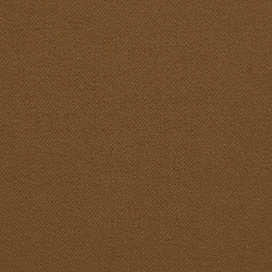 Brown Flannel Fabric 81