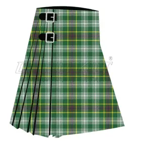 Bryant Premium Tartan Kilt