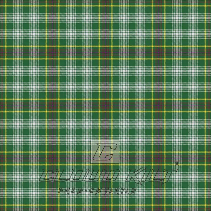 Bryant Premium Tartan Kilt