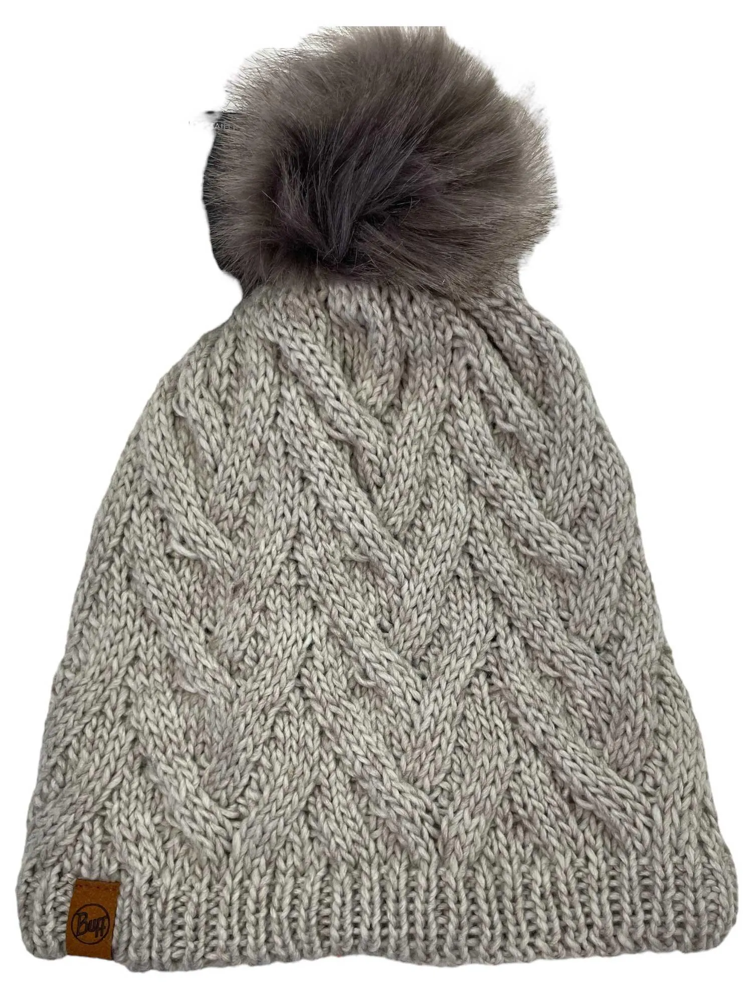 Buff Caryn Knit Hat