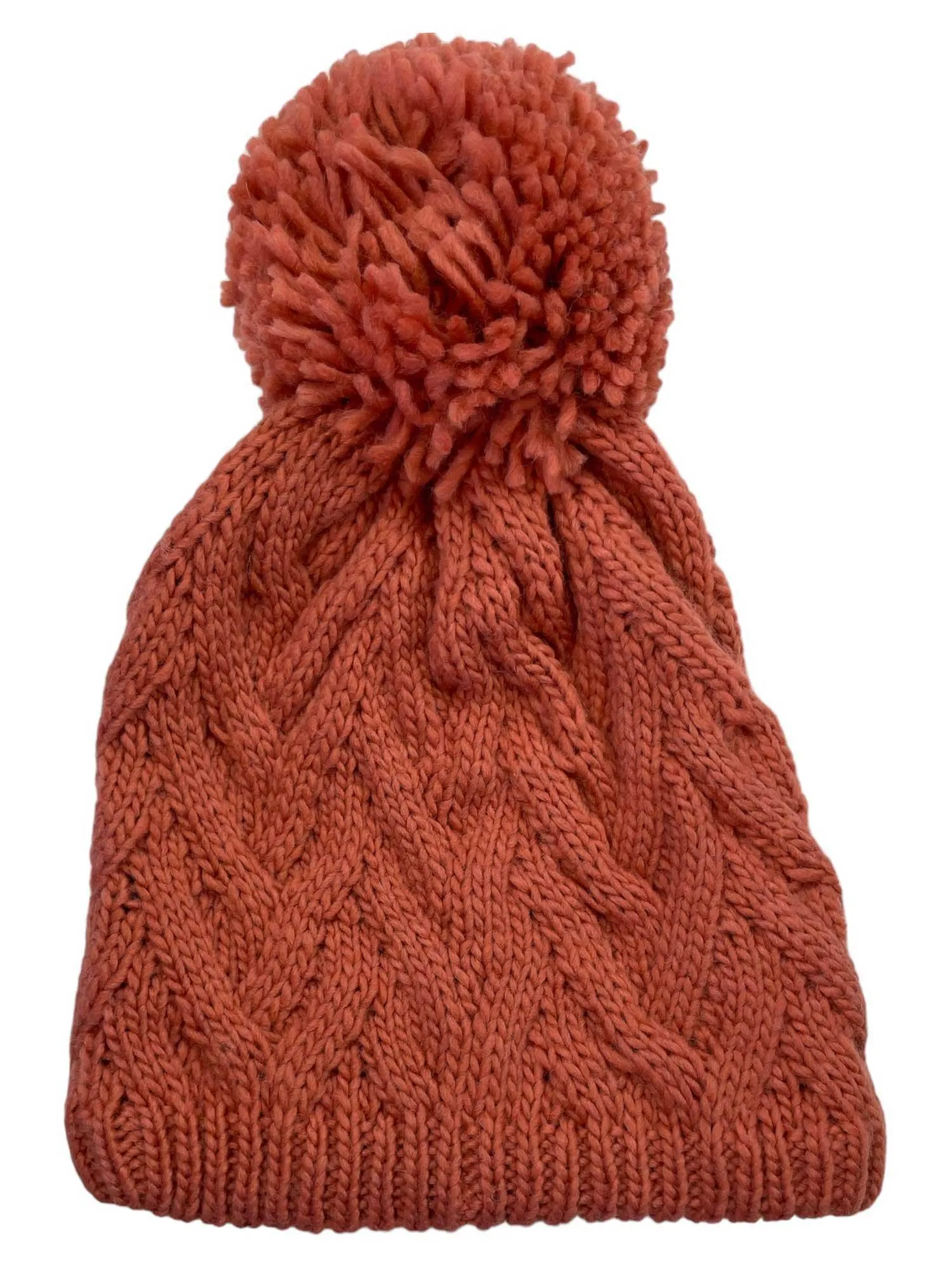 Buff Caryn Knit Hat