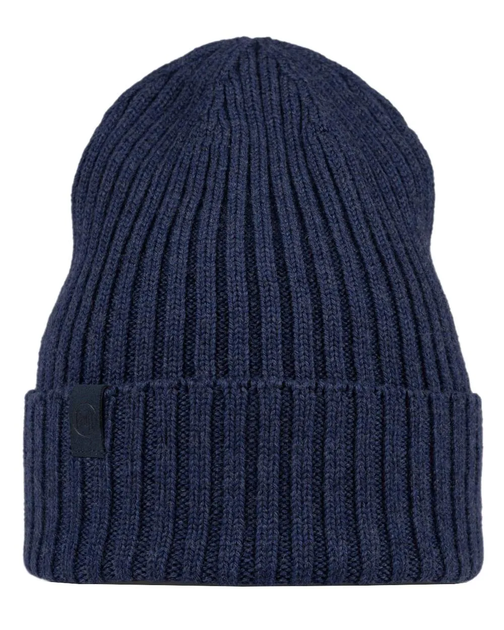 Buff Knitted Norval Beanie