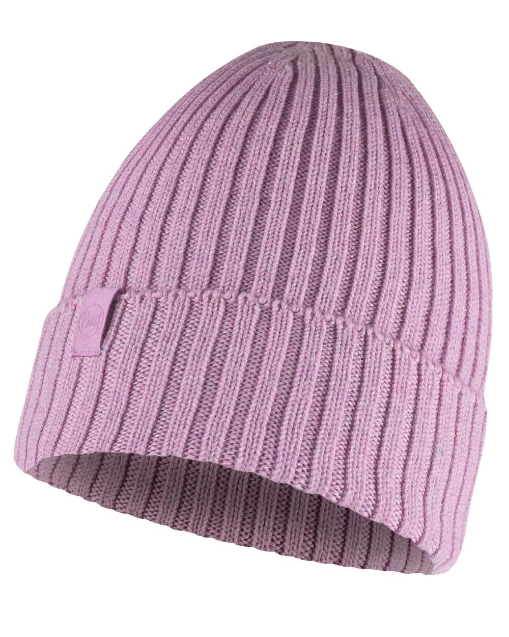 Buff Knitted Norval Beanie