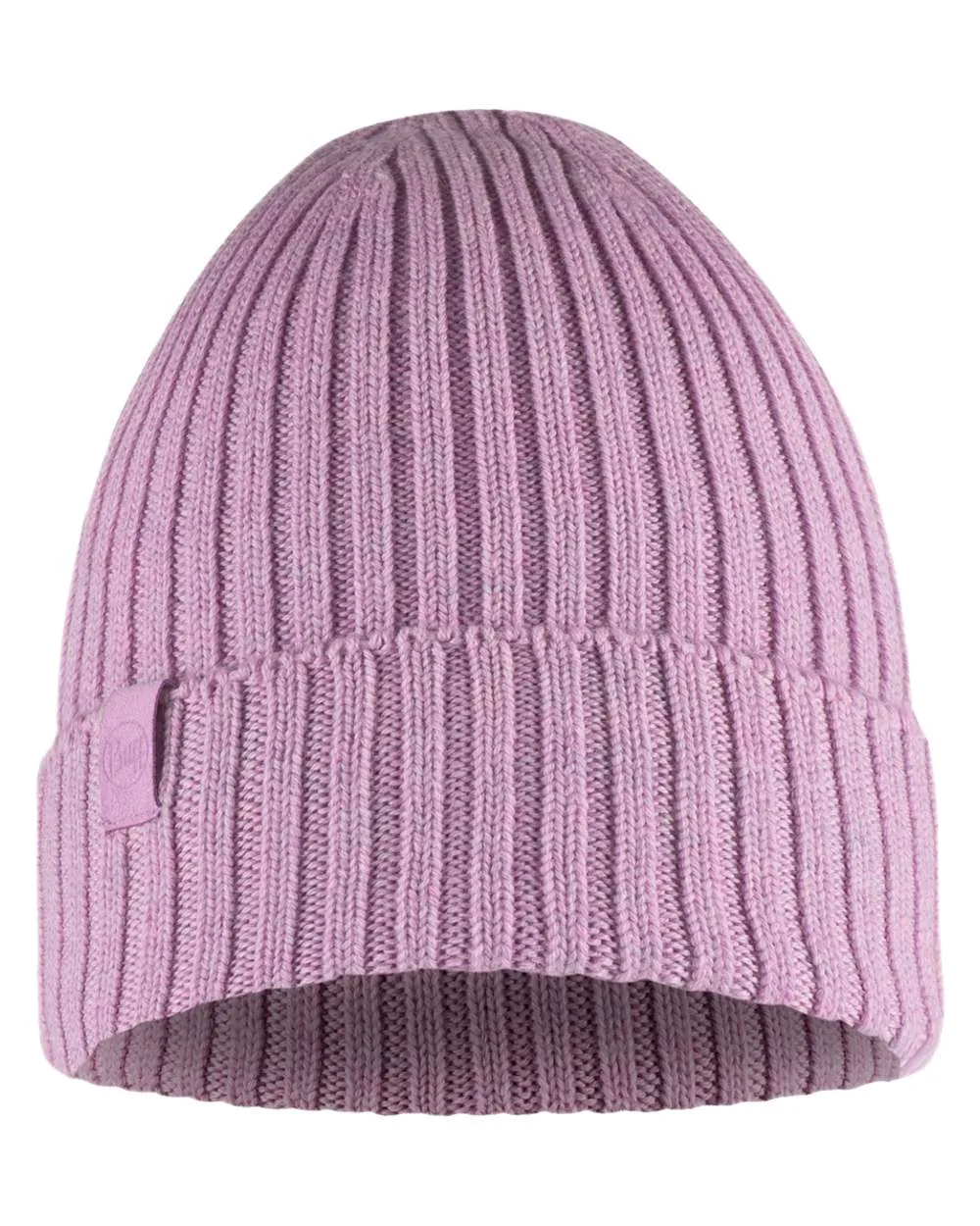 Buff Knitted Norval Beanie