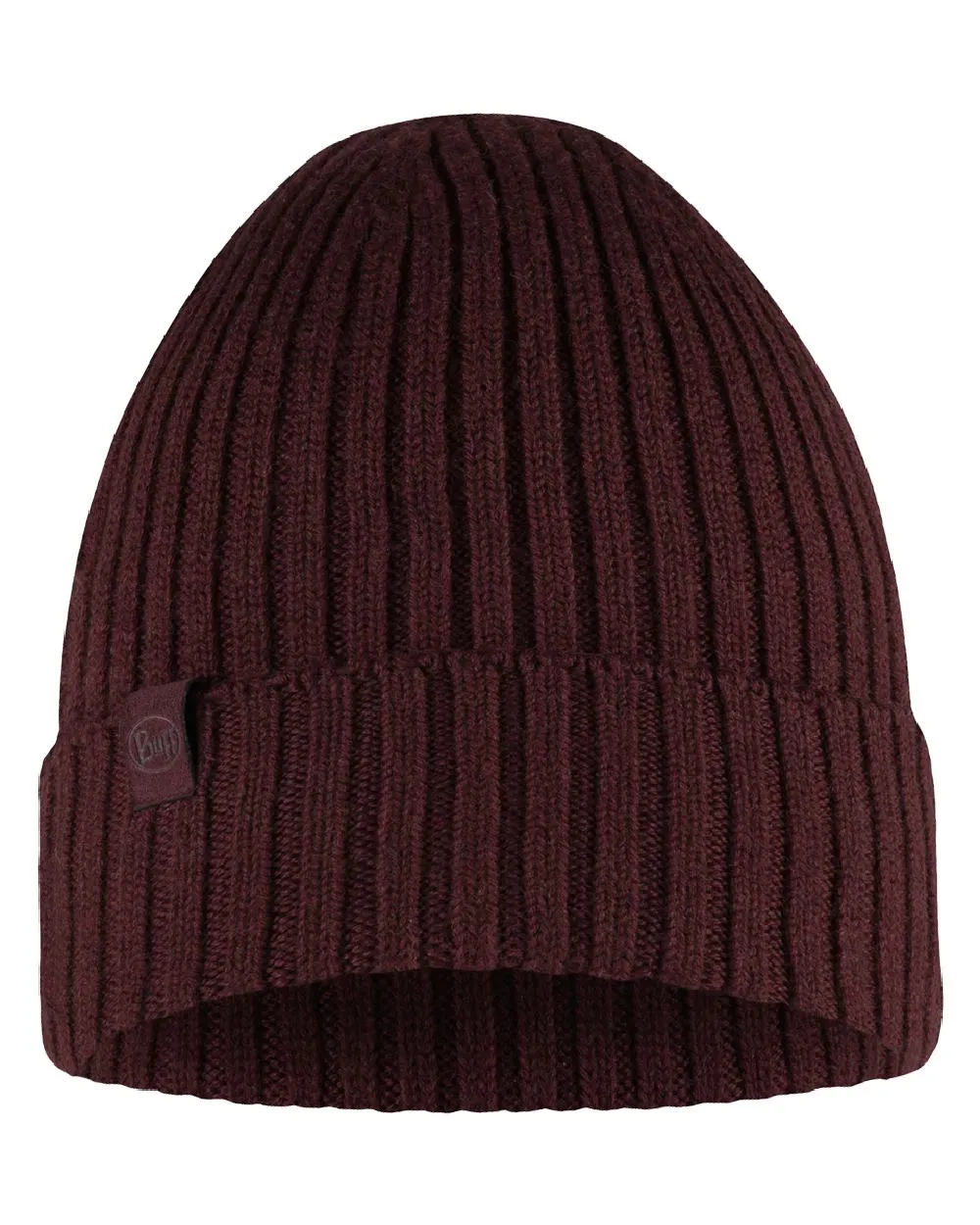 Buff Knitted Norval Beanie