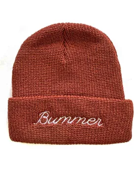 Bummer Beanie