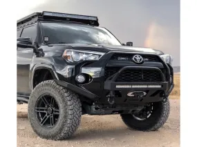 C4 Fabrication LO PRO High Clearance Additions For 4Runner (2014-2023)