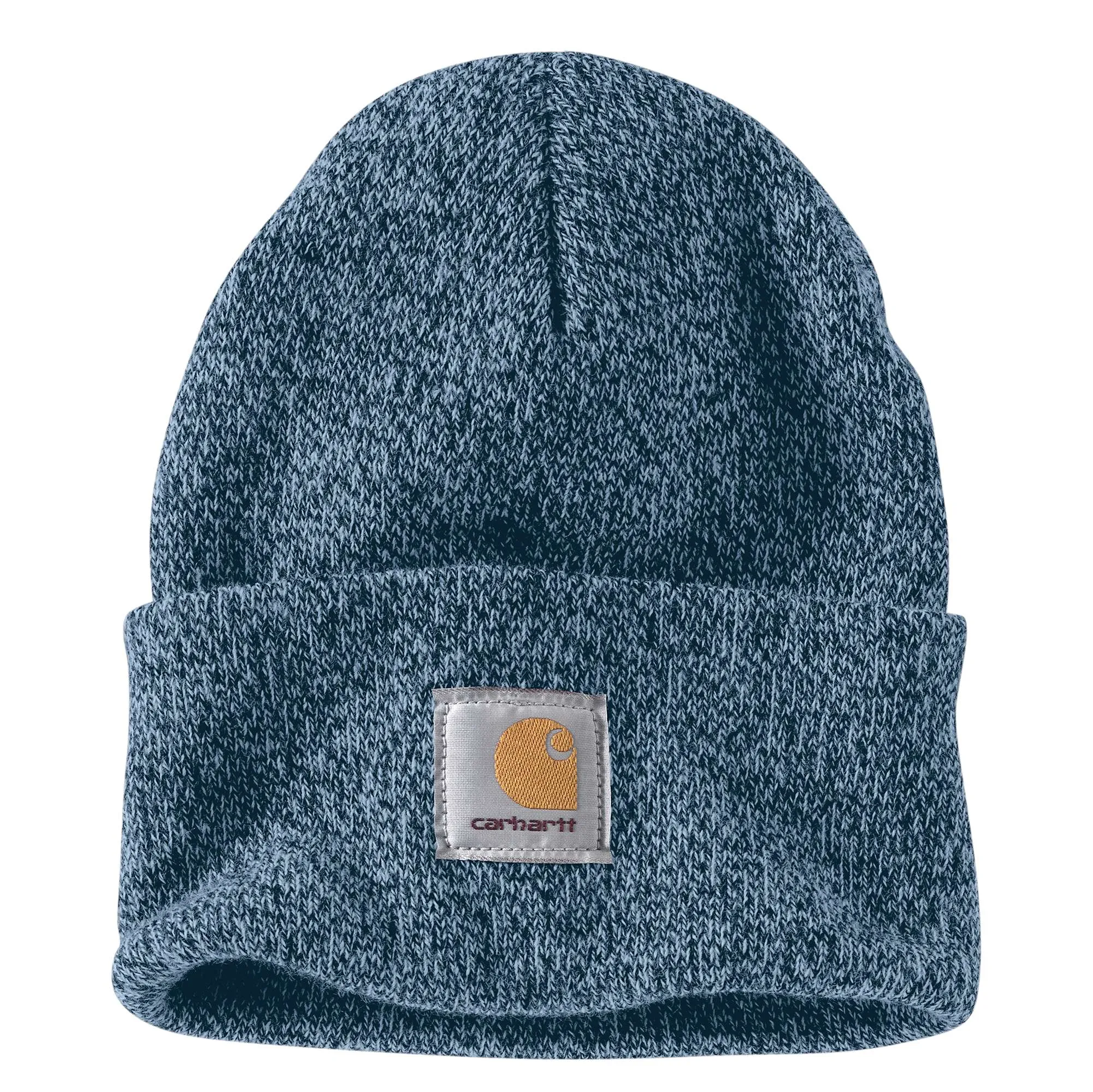 Carhartt Knit Cuffed Beanie (OS)