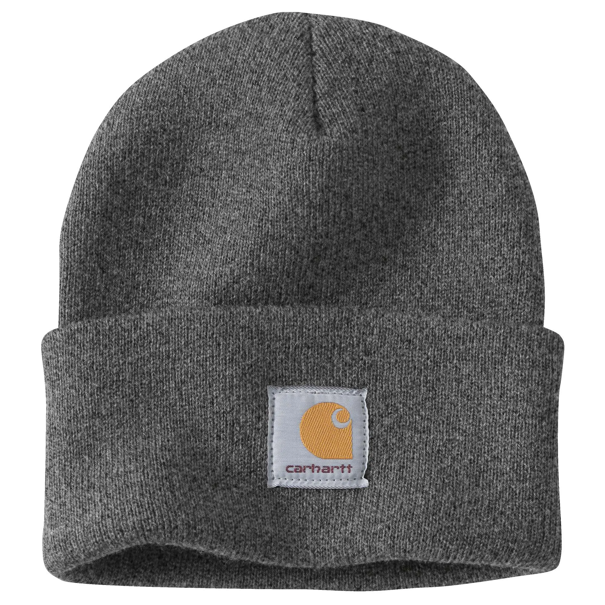 Carhartt Knit Cuffed Beanie (OS)