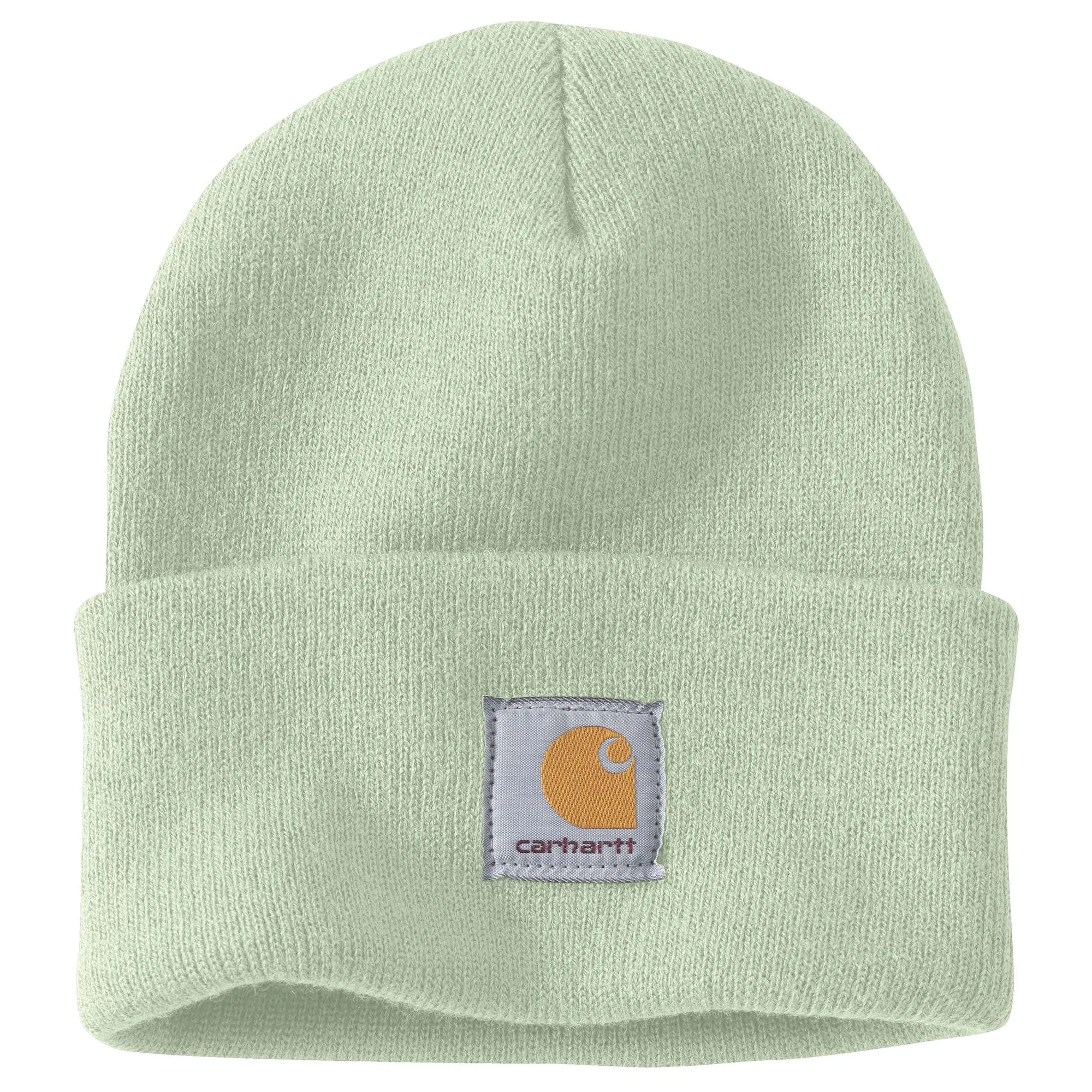 Carhartt Knit Cuffed Beanie (OS)