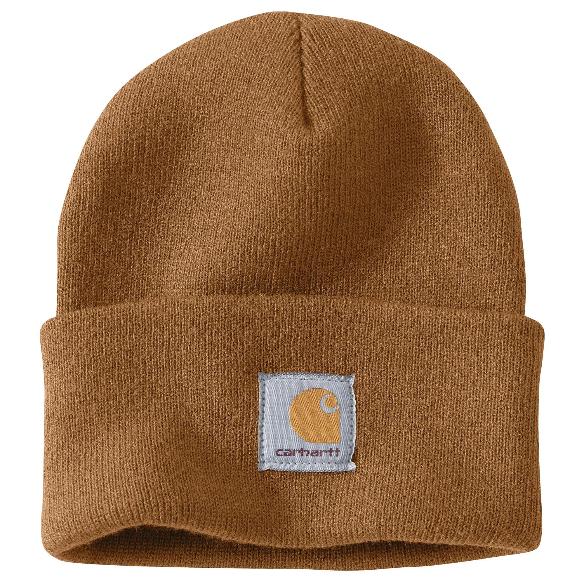 Carhartt Knit Cuffed Beanie (OS)