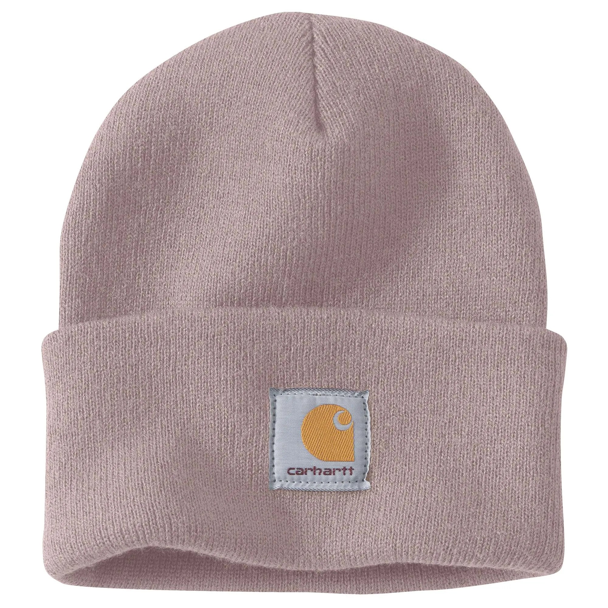 Carhartt Knit Cuffed Beanie (OS)