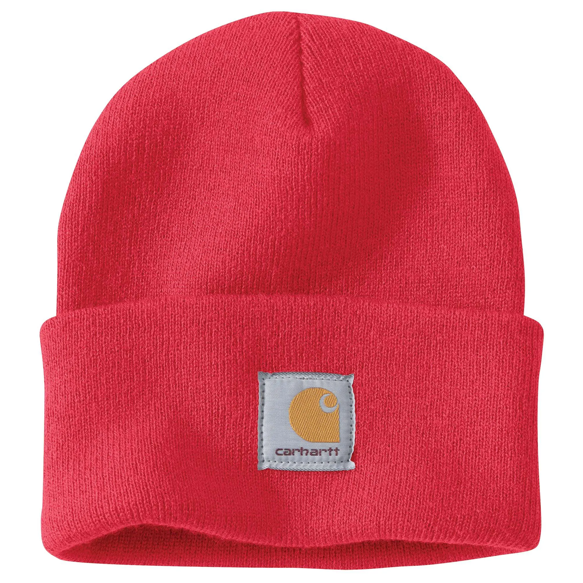 Carhartt Knit Cuffed Beanie (OS)