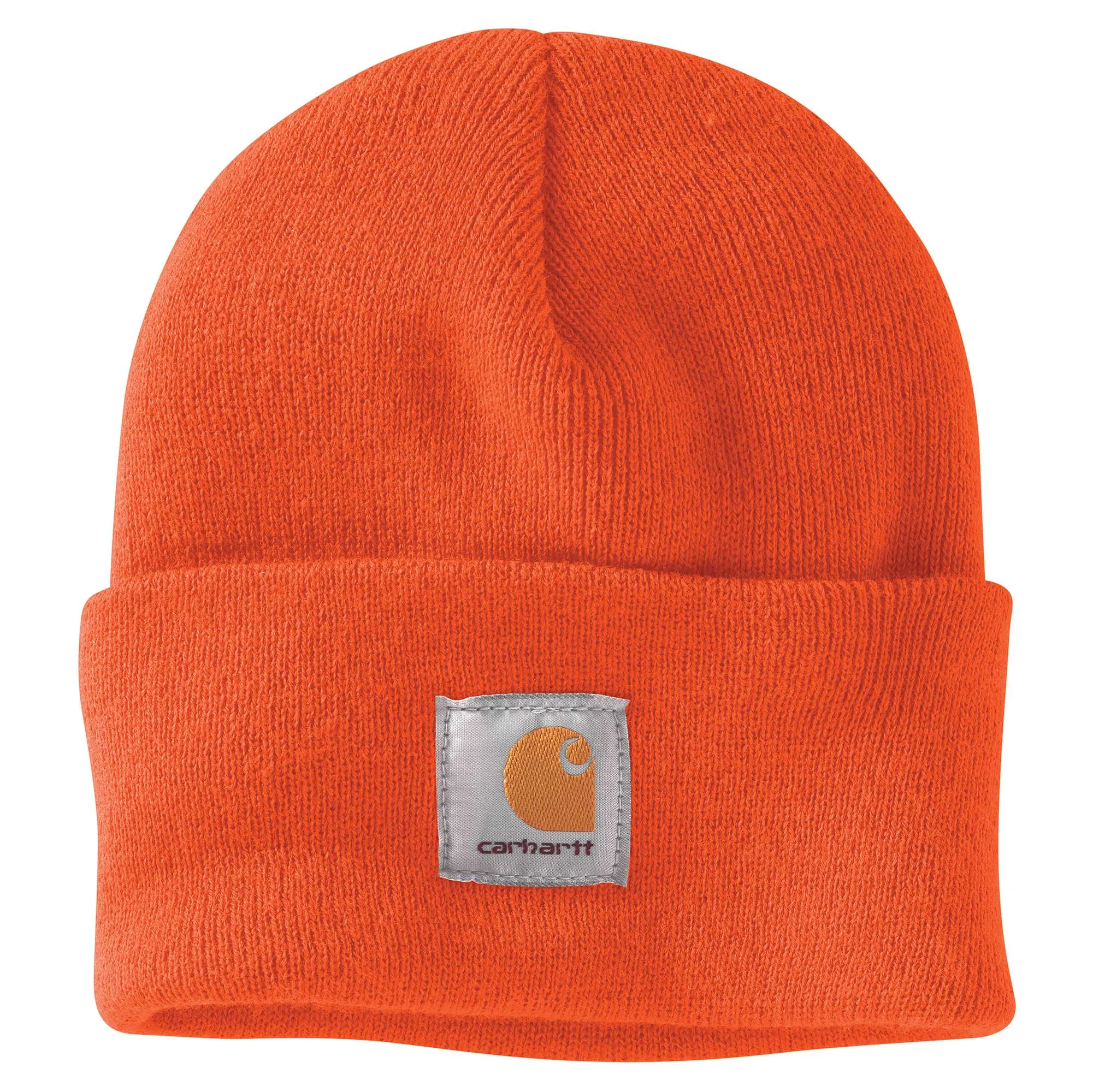 Carhartt Knit Cuffed Beanie (OS)