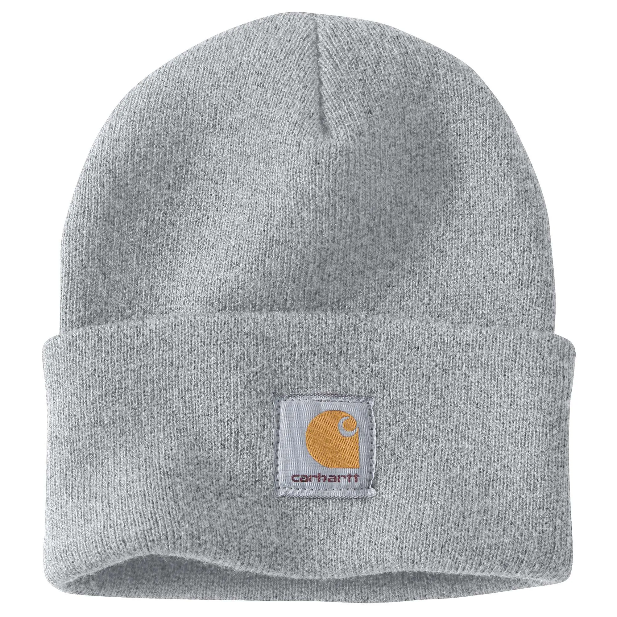 Carhartt Knit Cuffed Beanie (OS)