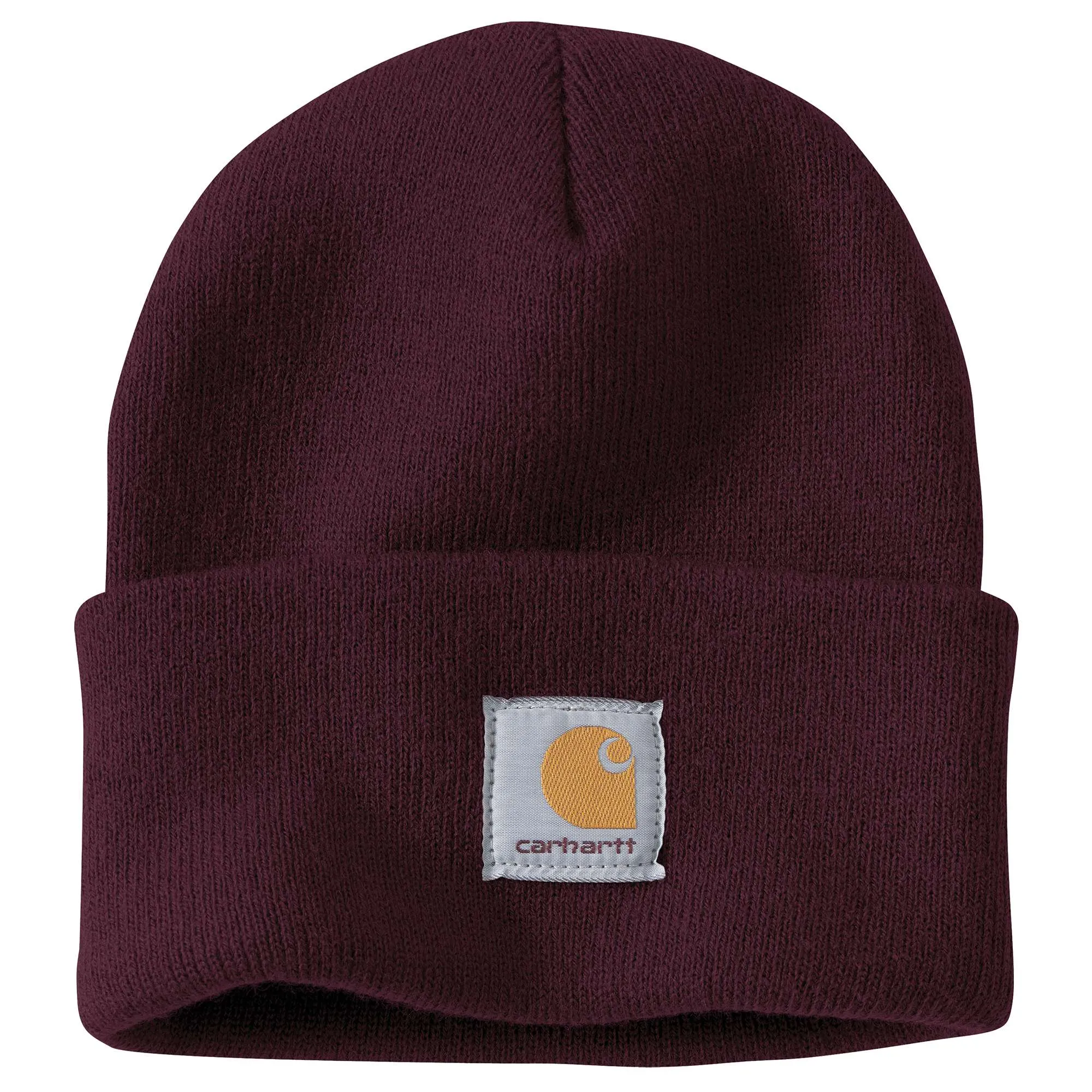 Carhartt Knit Cuffed Beanie (OS)